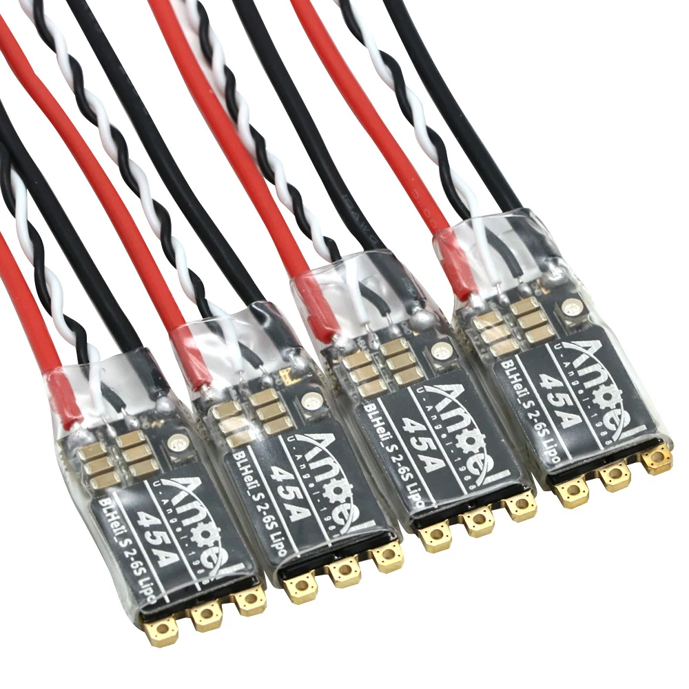 ホビーラジコン BLHeli ESC GeForce BLHeli ESC GeForce