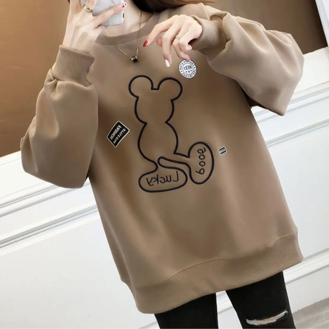 thumb