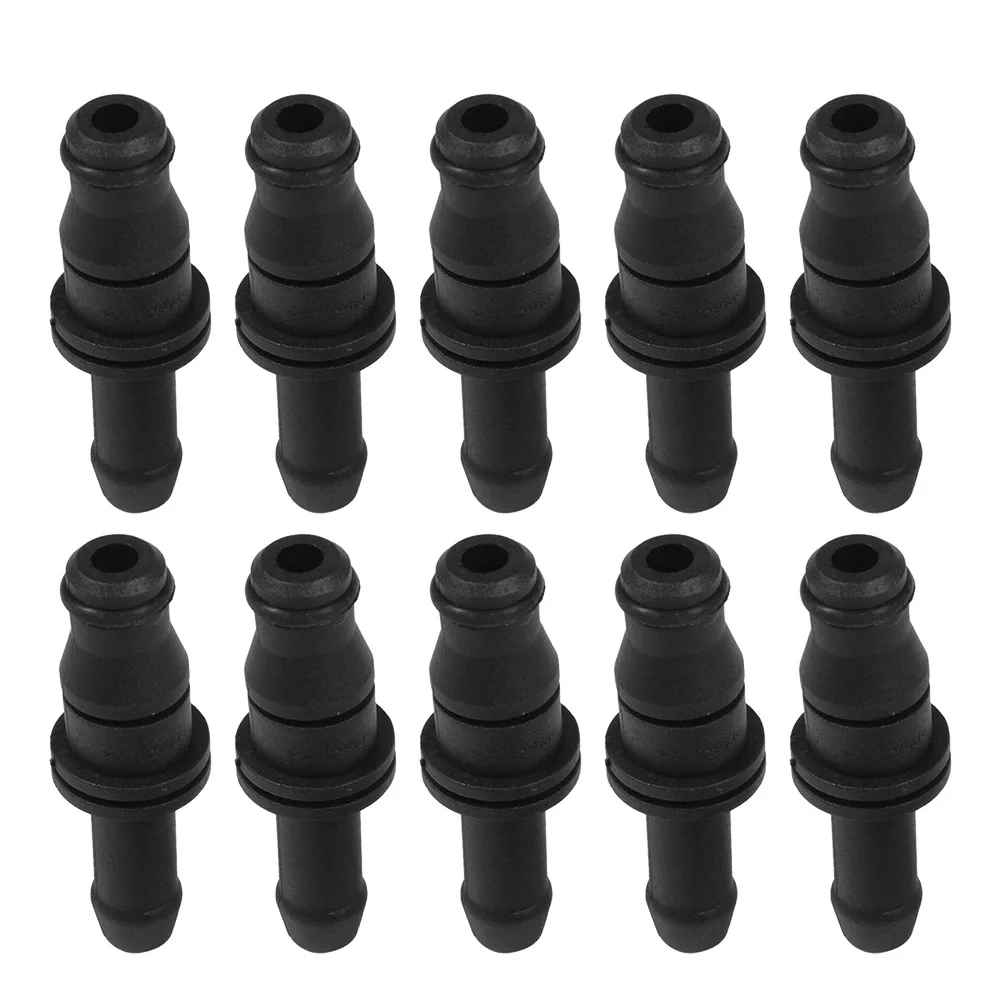 

Rest assured with the Correct Fitment for For Mercedes S400 Sedan 221 195 2010 2012 10x Car Expansion Tank Connector