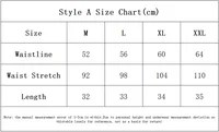Flarixa dentelle ventre contrôle culotte taille haute boxeurs femmes glace soie bout à bout Shaper Shorts Figure ventre façonnage culotte 6