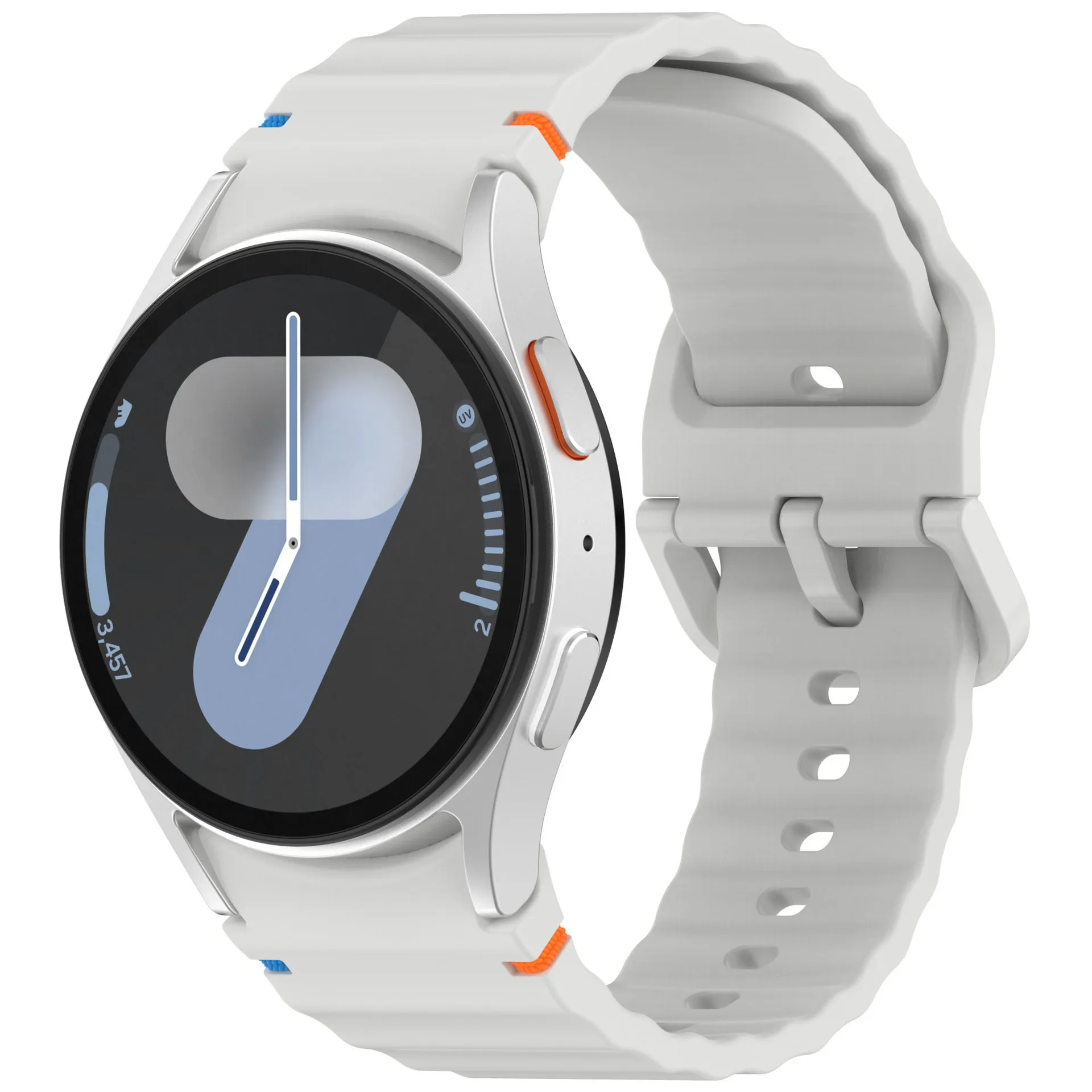 Silicone Sport Band Bracelet for Galaxy Watch - Original Design