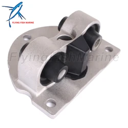 Outboard Engine 63V-44514-00-5B 63V-44514-01-5B 63V-W4451-01-5B CA T15-02010000 Mount Damper Upper for Yamaha Parsun 9.9HP 15HP