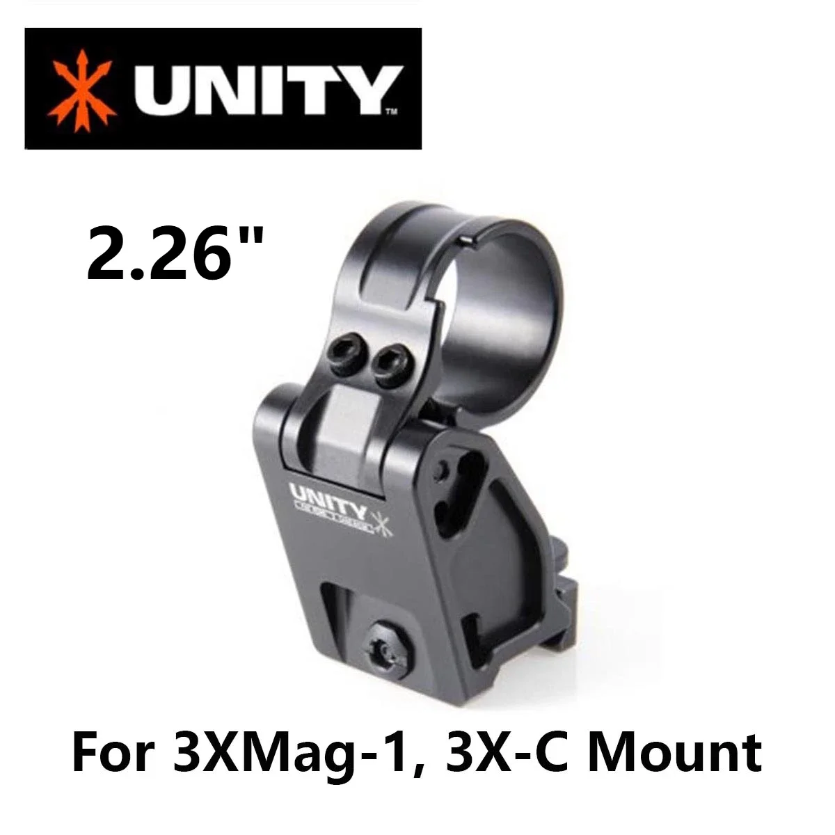 UNITY Fast MONI FTC 2.26