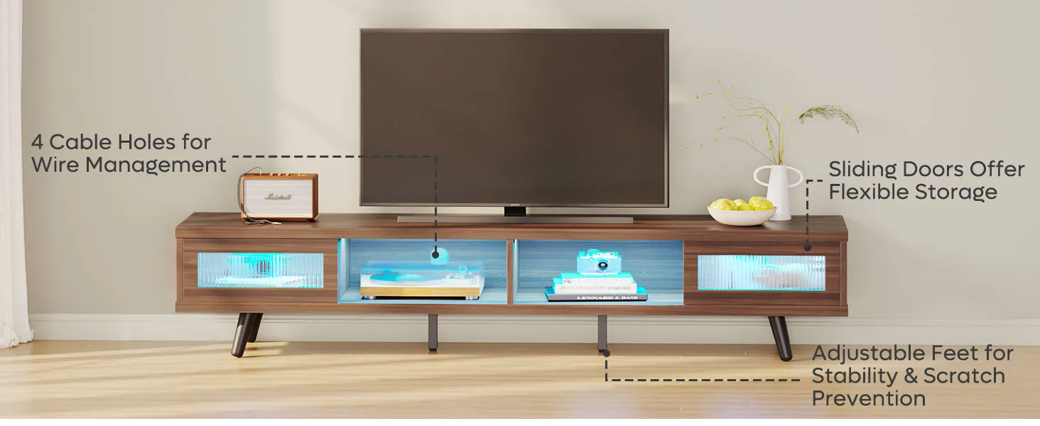 75 inch tv stand