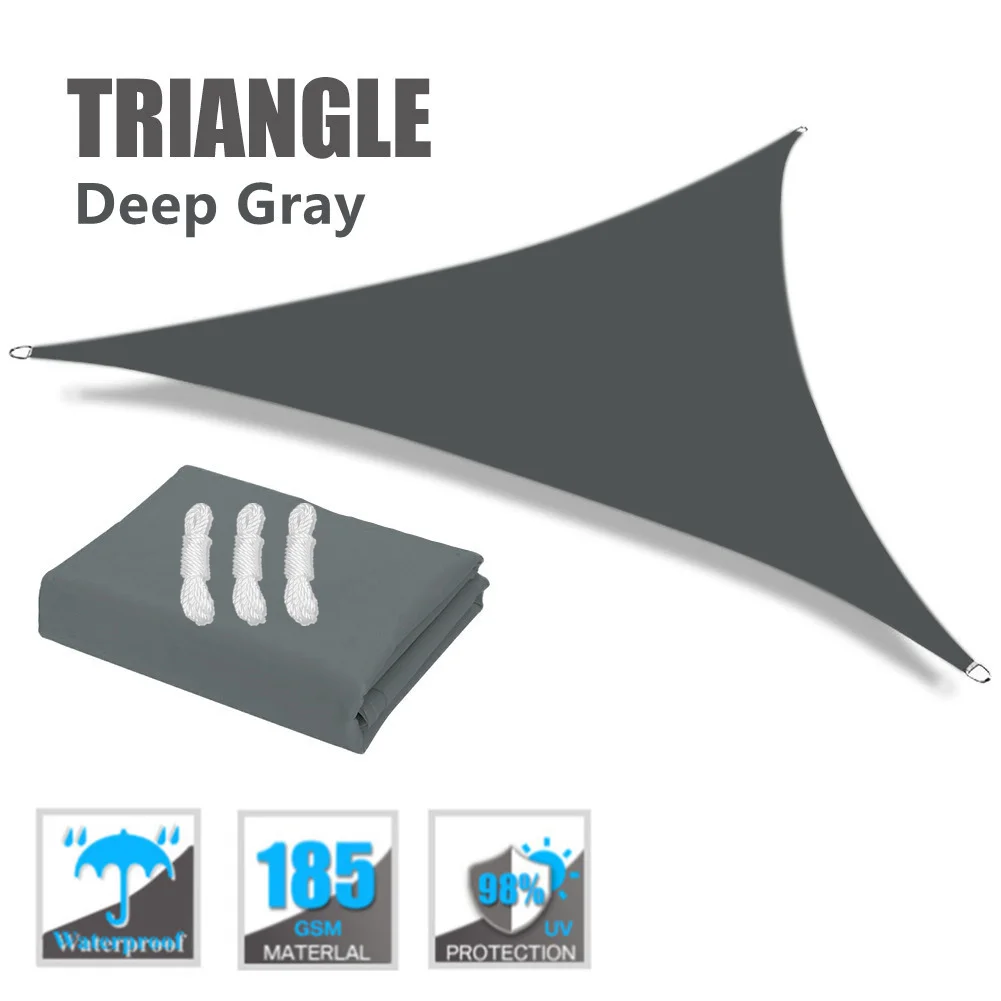 Deep Grey