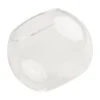 Home Decor Vase Decoration Bauble Balls Glass Succulent Plant Pots New Terrarium Container Flower Pot 8/10/12/15CM 1