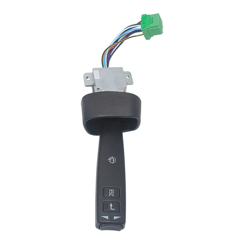 

Steering Column Switch 20700930 For Volvo 8500 8700 9700 9900 20553738 20424046 20553740