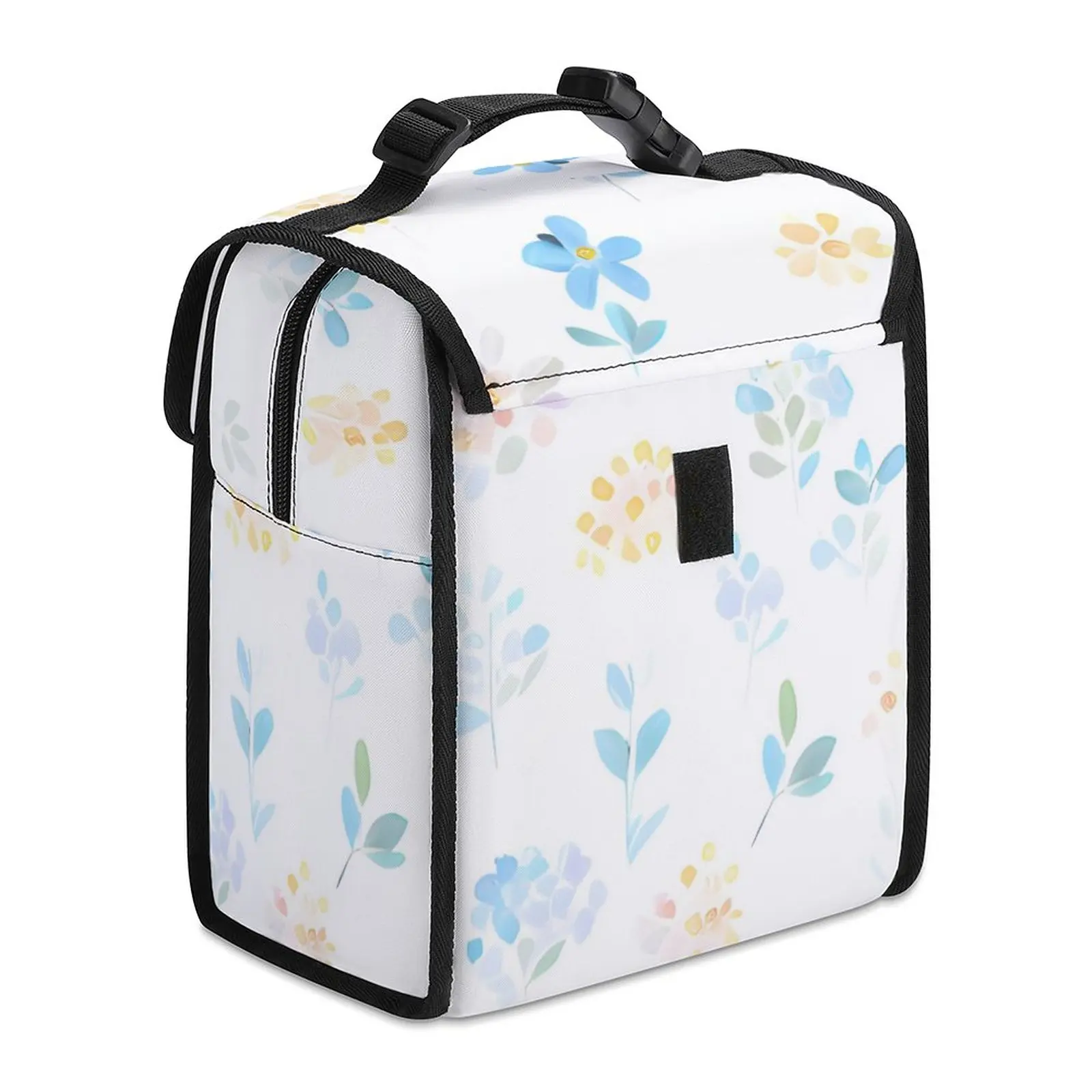 Custom Print Lunch Box Girl Thermal Lunch Box for Food Bag for Meal Boxes Large Capacity School Lunch Boxes for Children