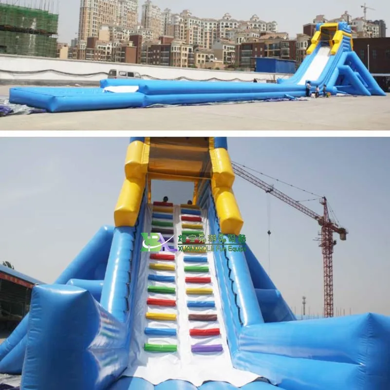 Рисунок 5 - Самый большой надувной Бегемот