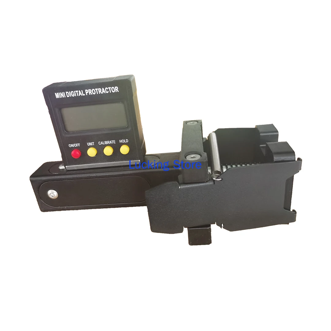 AccCalibrationLevelRadarCornerReflectorDomesticCarBYD