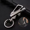 2025 Multifunctional Kerosene Lighter Keychain Beer Bottle Opener Outdoor Portable Igniter Smoking Accessories Gadgets Men Gift 1