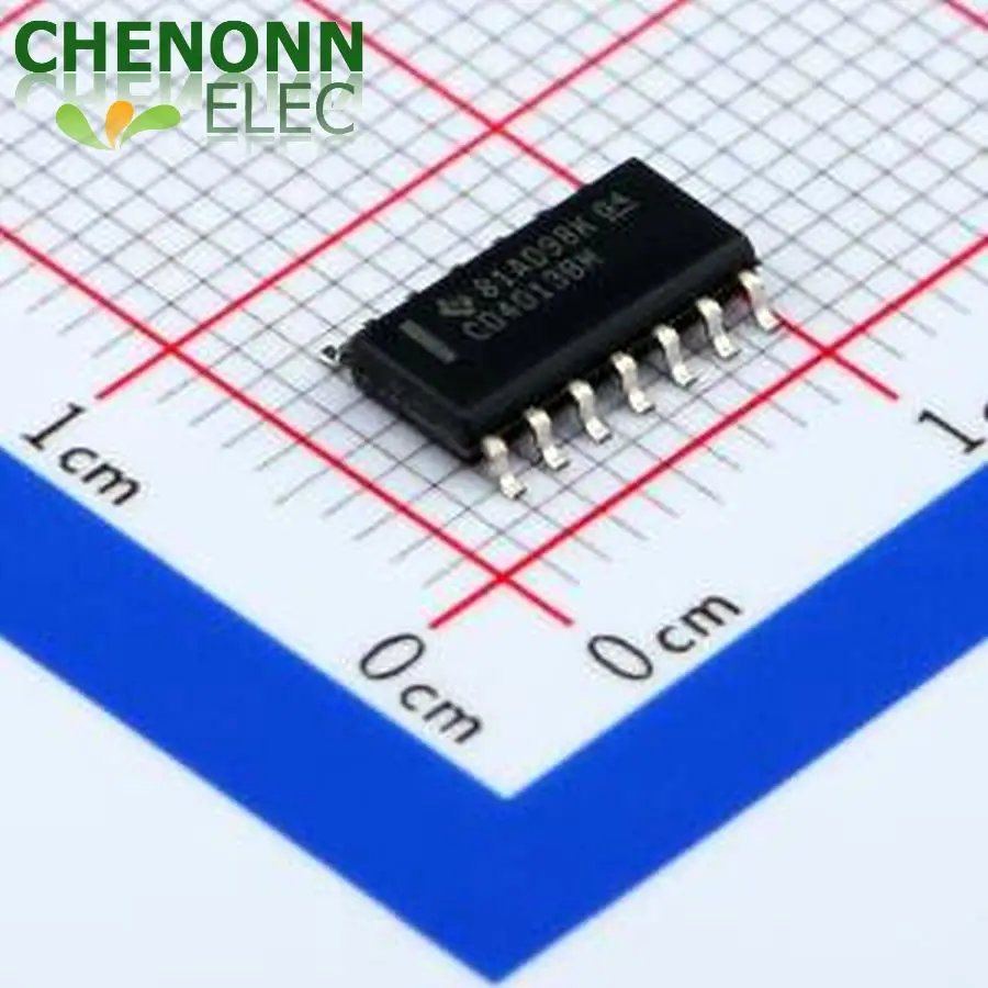 CD4013BM