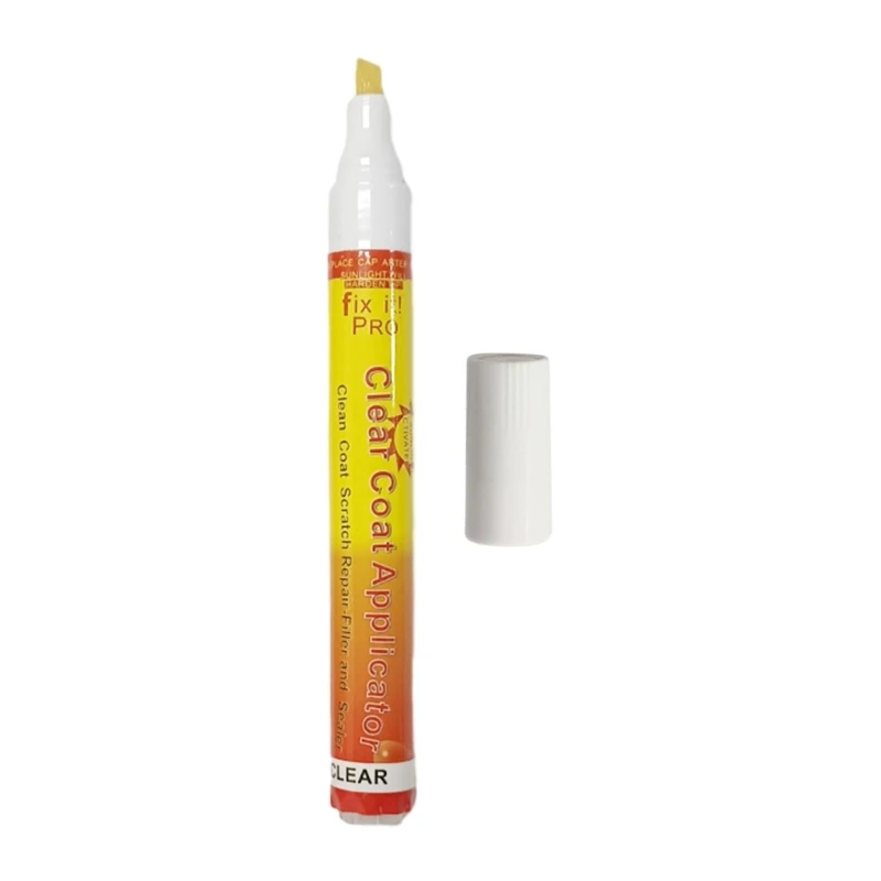 

Car Paint Repair Pen Car Touch Up Paint Pen Car Scratch Remover Pen for Cars