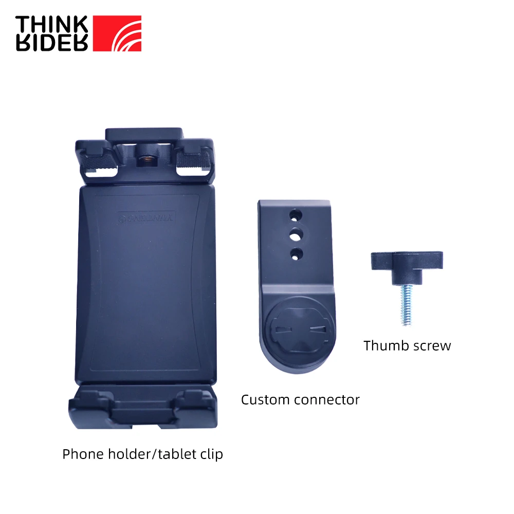 Universal Mobile Device Stand