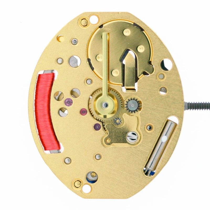 

Watch accessories original ETA e03 001 quartz movement ETA E03.001