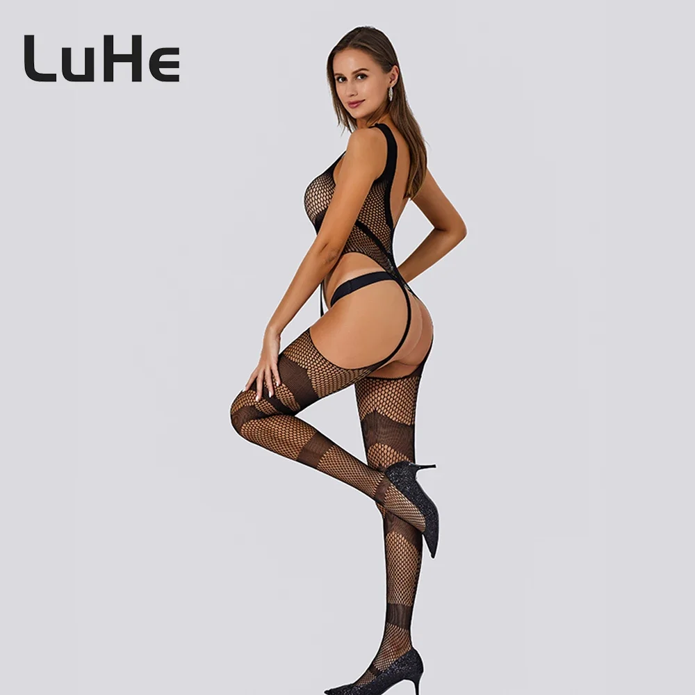 Рисунок 2 - Женское сексуальное нижнее белье