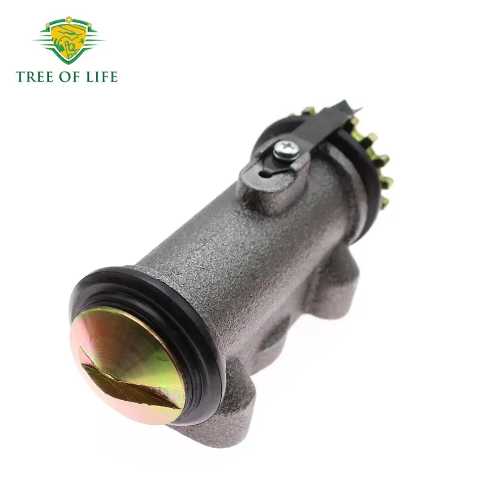 Rear Axle Left Brake Wheel Cylinder 58320-45201 For HYUNDAI HD45 HD65 HD72 HD78 5832045201 58320 45201