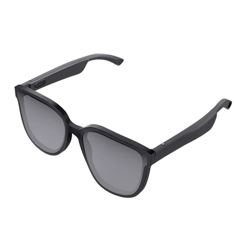 

E30 Wireless Glasses Headphone for iOSAndroid Phones T3EB