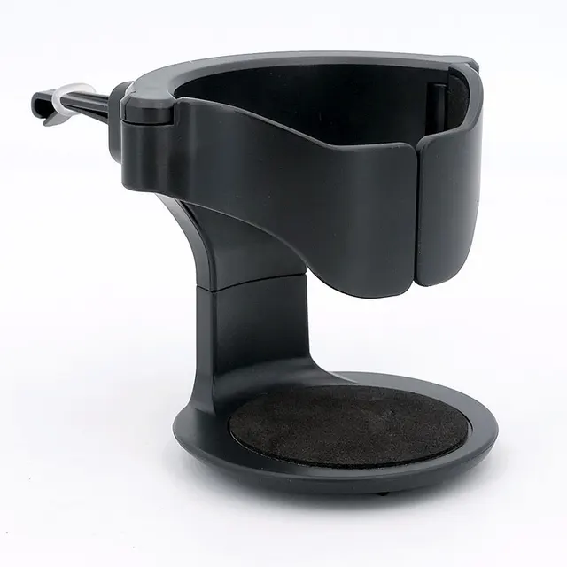 Car Cup Holder for Air Vent - Universal Auto Drink Rack Stand for Water Bottles & Ashtray 4