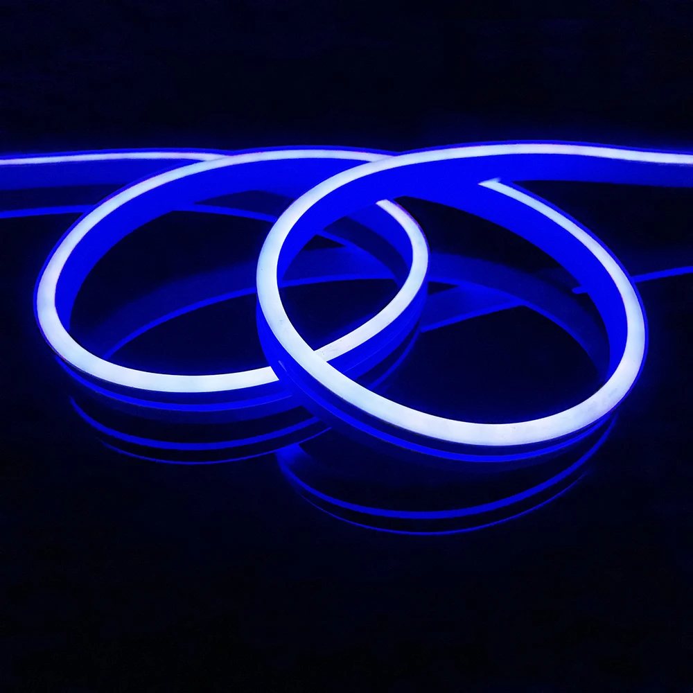 ตัวเลือกสินค้า LED Soft Light Bar 12V 20M ตกแต่งบ้าน สวย ทน กันน้ำ IP67
