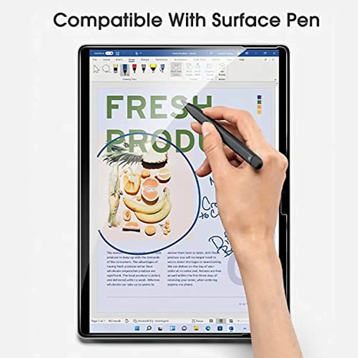 【2枚入り】surface pro 11/9/8/10 保護フィルム Amazon.co.jp: 【2枚入り】Surface Pro 11/10/9/8/X フィルム