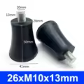 26xM10x13mm