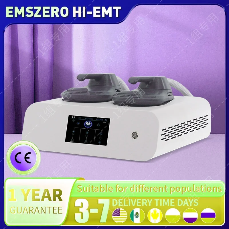 

Emsslim Neo, электромагнитный стимулятор для мышц, EMSzero, портативное мини-устройство для похудения и коррекции фигуры, потеря веса
