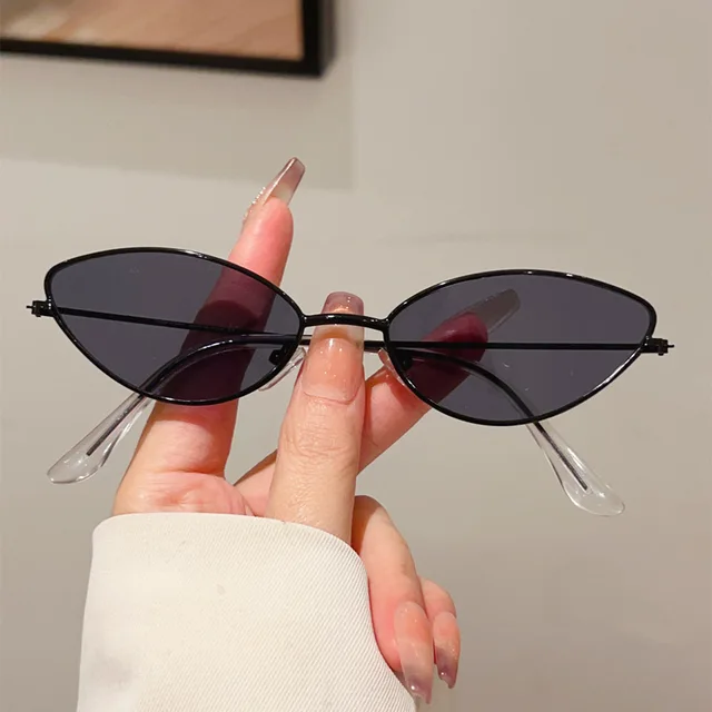 小物 Sorm'86 Useful Atelie cateye sunglasses sorm'86 Useful Atelier cateye sunglasses