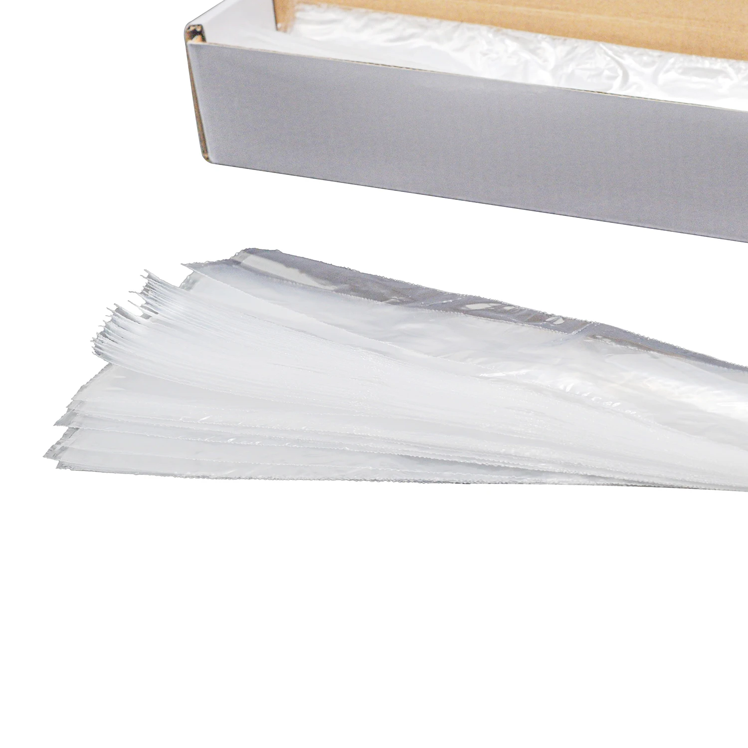 500 Manchons Jetables Pour Capteur Numérique Dentaire Rayon X - Boîte Neuve