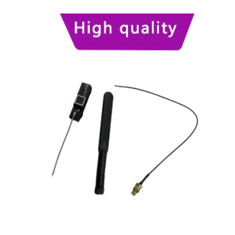 Nuovo Cavo Wifi Antenna Per Lenovo Thinkcentre M720Q M920Q M920X P330 M910Q M710 Tiny
