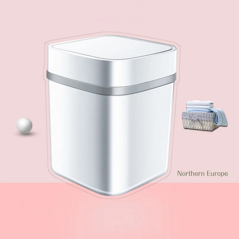 10L Mute Mini Portable Desktop Laundry Washer Ultrasonic Clothes Washing Machine For Home And Water Flushing