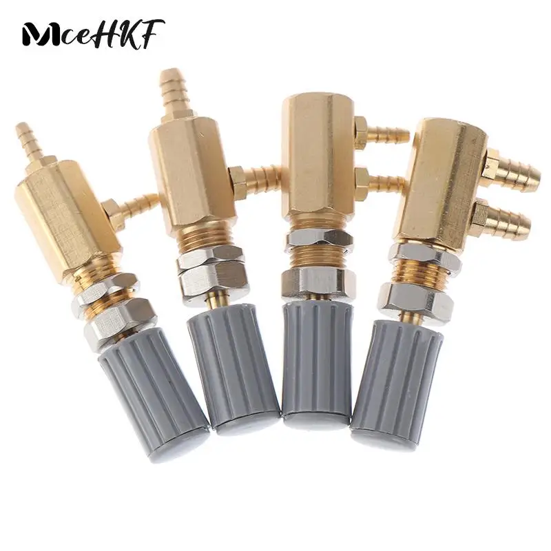 

1PCS Dental Regulating Control Valve Dental Equipment Accessories NEW for Dental Chair Turbine Unit Tool