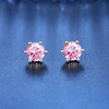 pink-zircon-earring