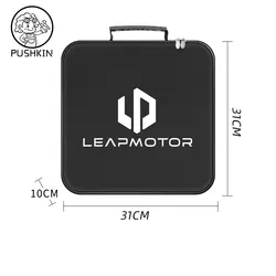 Compact Charging Cable Storage Bag (B)