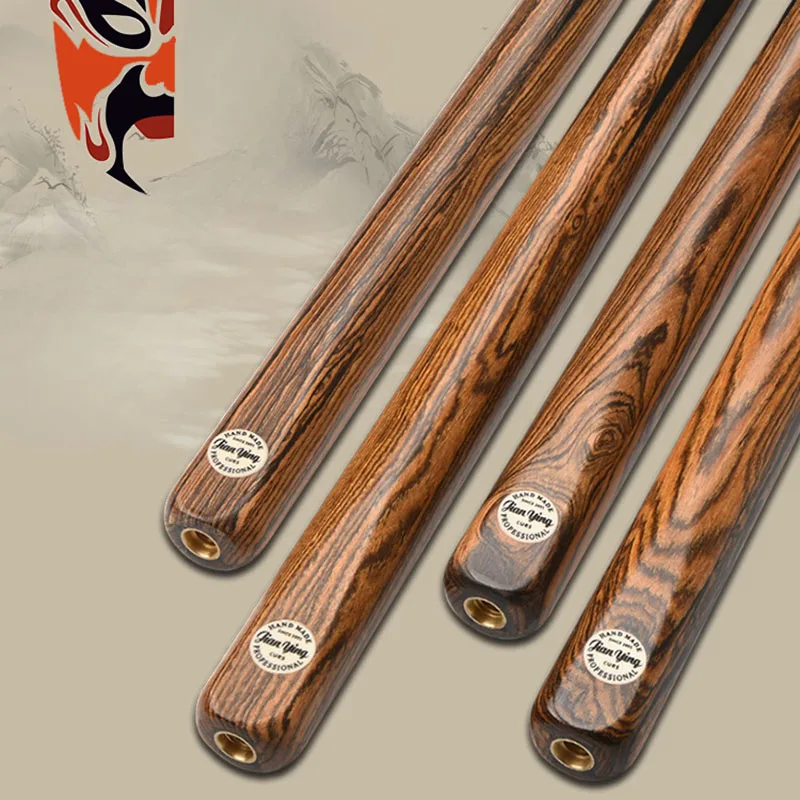 Pool Pole Predator One Piece Cue Billiard Case Snooker Original Billiard Cue Stick Chalk Stecca Biliardo Accessori Da Biliardo