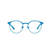 BLMUSA Anti Blue Light Rays Photochromic Series Progressive Lens Prescription CR-39 Resin Aspheric Lenses