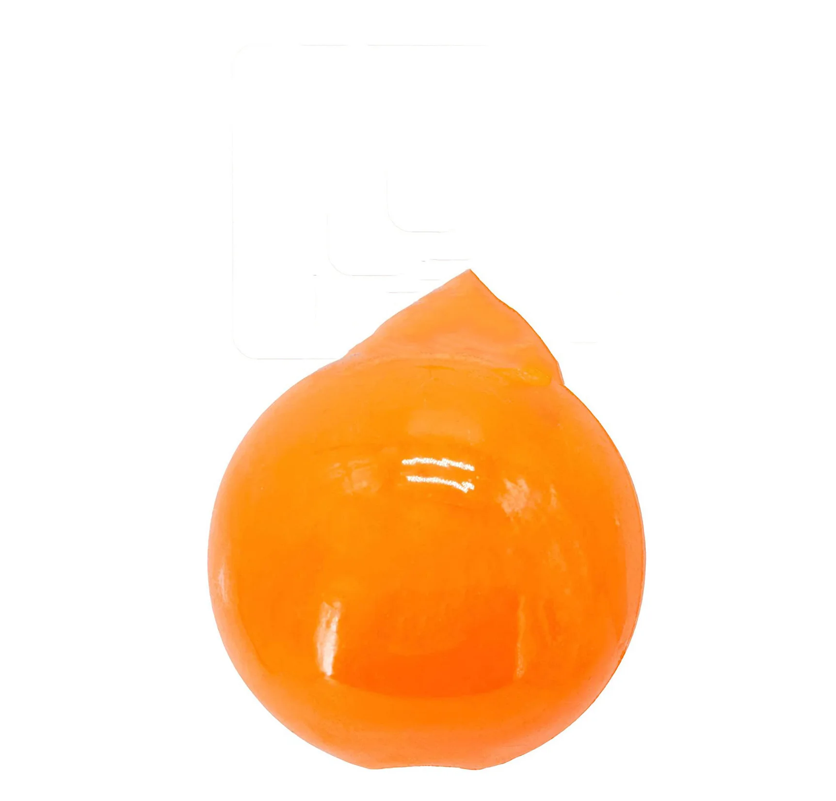 

Planet Puppy Orbee-Tuff Sol Sun Ball Toy 5-inch Orange These Treat Dispenser Made of Extra-tough Rubber