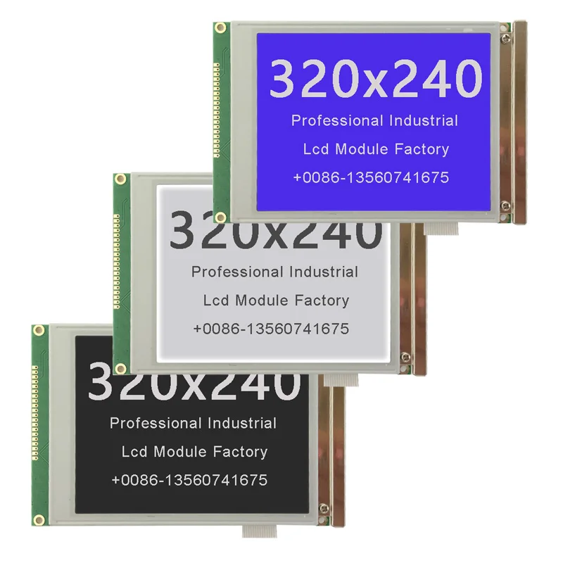 SP14Q002-A1 SP14Q003-C1 SP14Q005 compatible LCD Display 2pcs