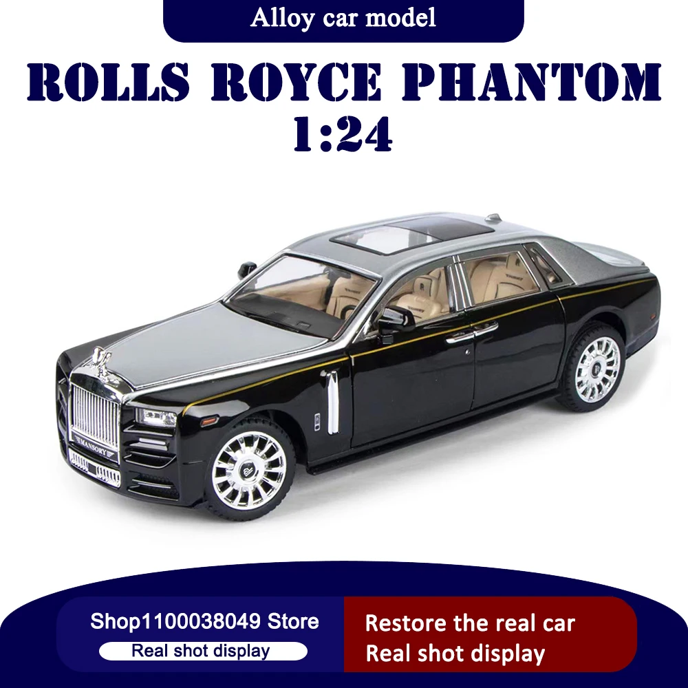 RollsRoyce Phantom tin tức hình ảnh video bình luận mới nhất