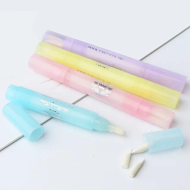 Correcteur de vernis à ongles, 1 pièce, stylo à enlever, nettoyage, 3 pointes sèches, UV, enlever, outil de manucure 2