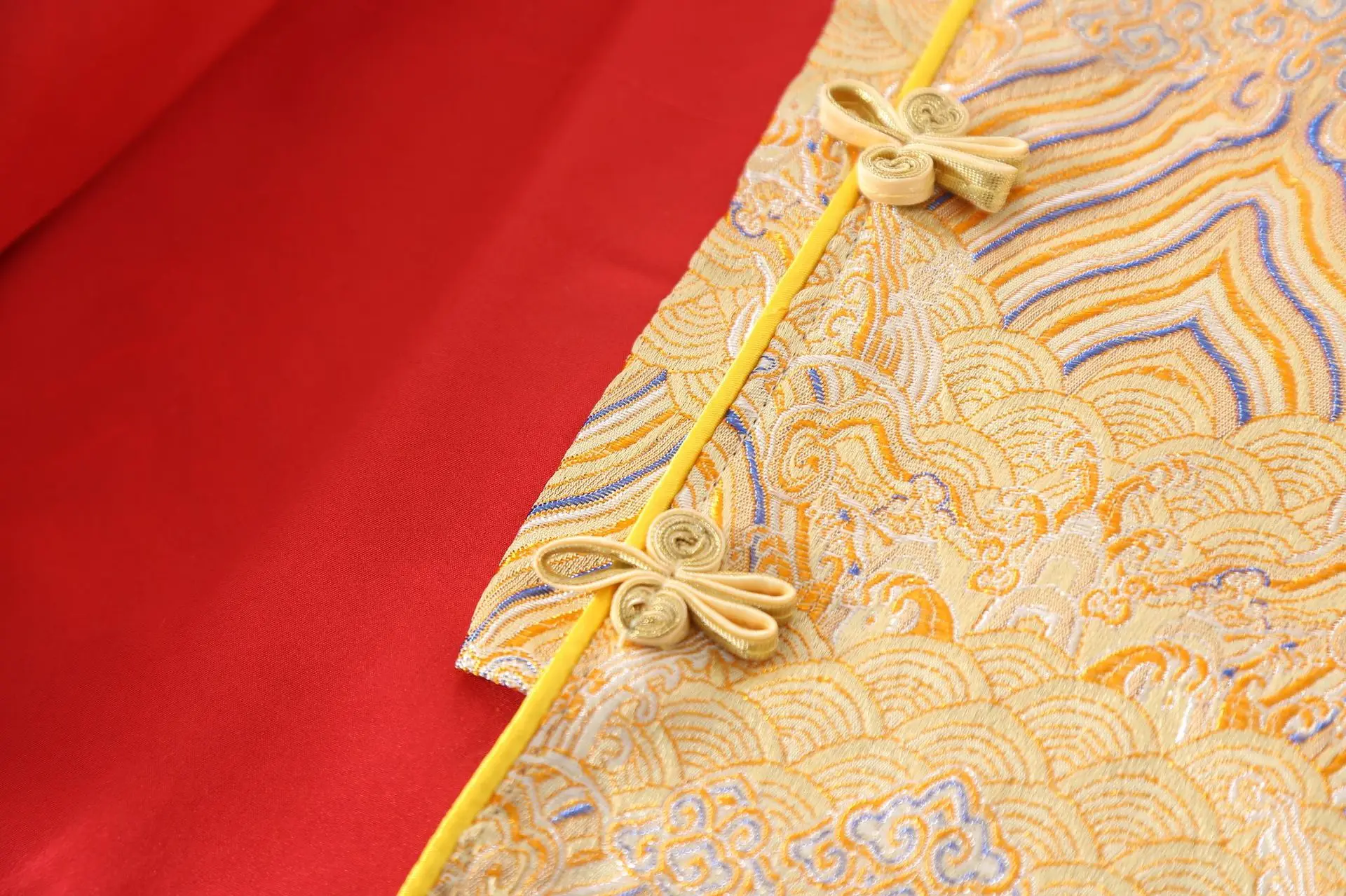 2023NEW Tang Suit Chinese Traditional Costume For Newborn Baby Boys Embroidery Winter Red New Year Birthday Gift Christmas Shoes