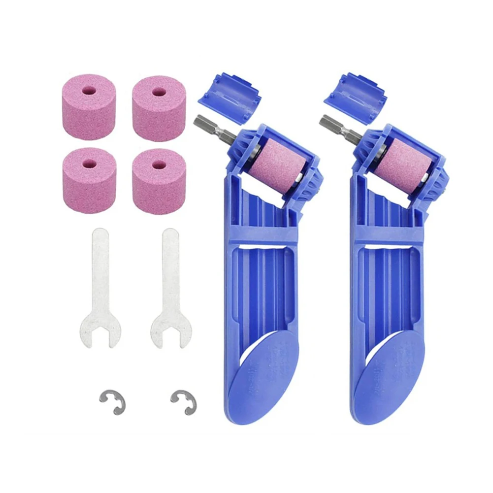 

Brand New Screwdriver Various Tools Drill Bits Drill Bit Sharpener Drill Grinder Grinding Tool Sharpening Tool