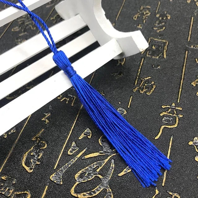 Tassel bao lan