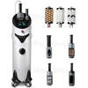 7-Inch Screen Upgraded Handle Inner Ball Roller Physiotherapy Body Contouring Eliminates Pain AntiCellulite Slimming Machine 2