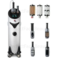 7-Inch Screen Upgraded Handle Inner Ball Roller Physiotherapy Body Contouring Eliminates Pain AntiCellulite Slimming Machine 2