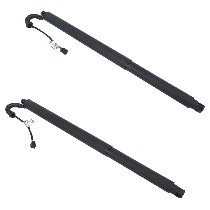 

Автомобильный задний левый подъемник для Skoda Karoq ND7, NU7 Электрический пневматический пружинный подъемник 57A82785 1 части