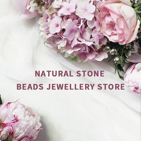 Natural-Stone-Beads-jewellery Store