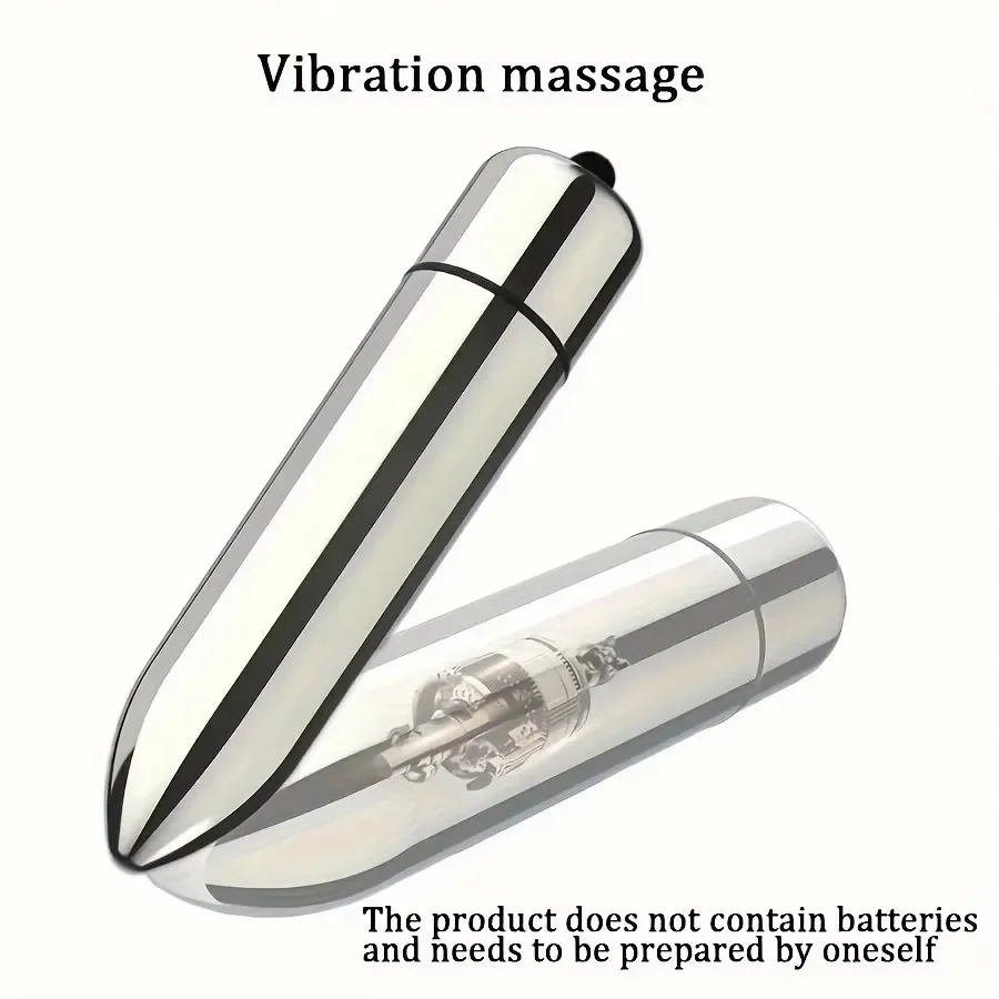 Mini Vibrating Facial & Eye Massager Tool 5