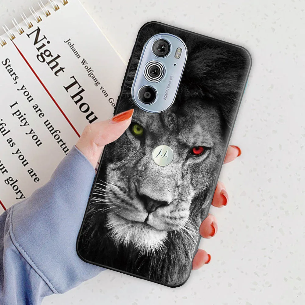 Premium Silicone Soft Bumper Protective Case