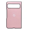 For Google Pixel Fold Case Luxury Leather Protective Cover For Pixel Fold 5G  Hard PC PU Cortex Antiskid Shockproof Protection 3